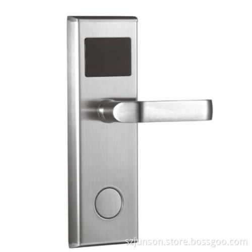 RF Card Hotel Lock (JS-8011-1)
